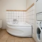 4 Star Holiday Home In Egernsund Casa de Férias *