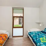 Casa de Férias 4 Star Holiday Home In Egernsund