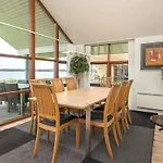 4 Star Holiday Home In Egernsund Egernsund