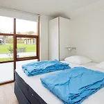 4 Star Holiday Home In Egernsund Casa de Férias