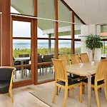 4 Star Holiday Home In Egernsund Casa de Férias