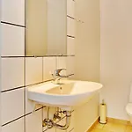 4 Star Holiday Home In Egernsund *