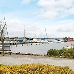 4 Star Holiday Home In Egernsund