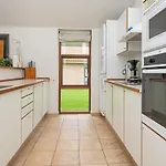 4 Star Holiday Home In Egernsund Casa de Férias