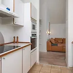 Casa de Férias 4 Star Holiday Home In Egernsund