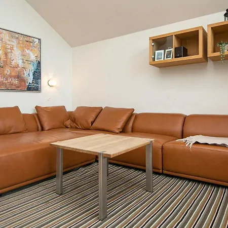 6 Person In Holiday home