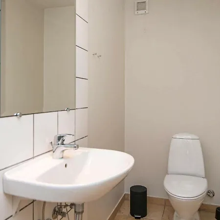 Holiday home 6 Person In Egernsund