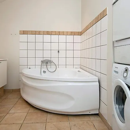 6 Person In Egernsund-by Traum 度假居 *