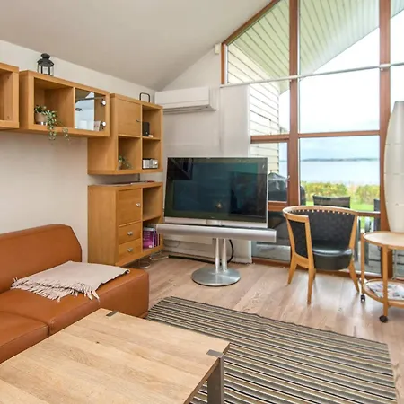 4 Star In * Egernsund