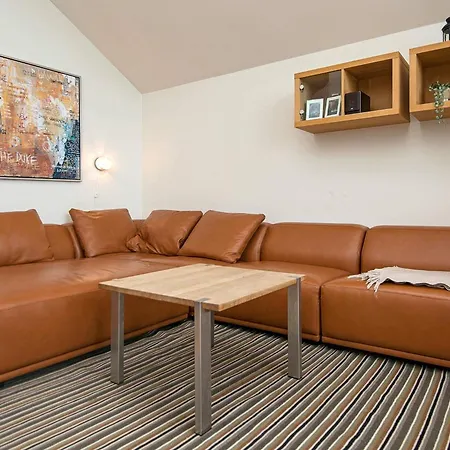 6 Person In Egernsund-by Traum Feriehus