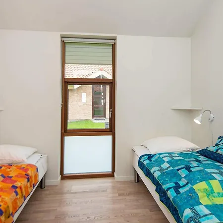 Feriehus 6 Person In Egernsund-by Traum