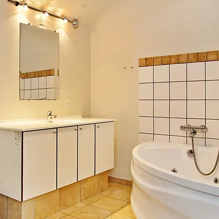 6 Person In Egernsund-by Traum Feriehus Egernsund