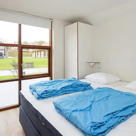 6 Person In Egernsund-by Traum Feriehus