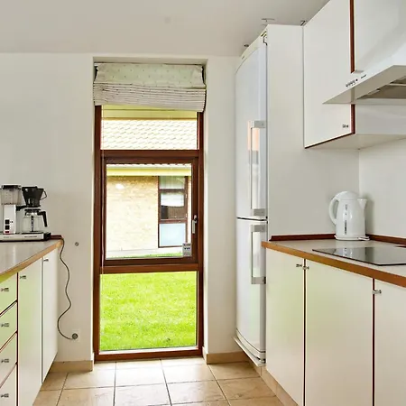 Feriehus 6 Person In Egernsund-by Traum Egernsund