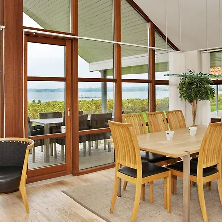 6 Person In Egernsund-by Traum Feriehus