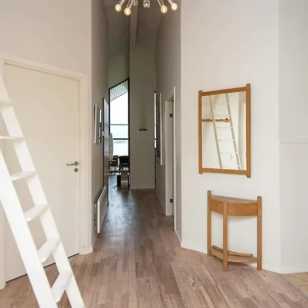 Feriehus 6 Person In Egernsund-by Traum Egernsund