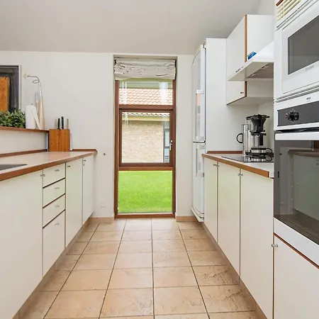 6 Person In Egernsund-by Traum Feriehus