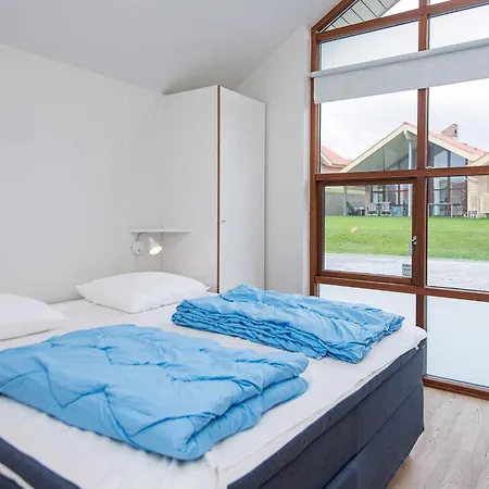 Feriehus 6 Person In Egernsund-by Traum *