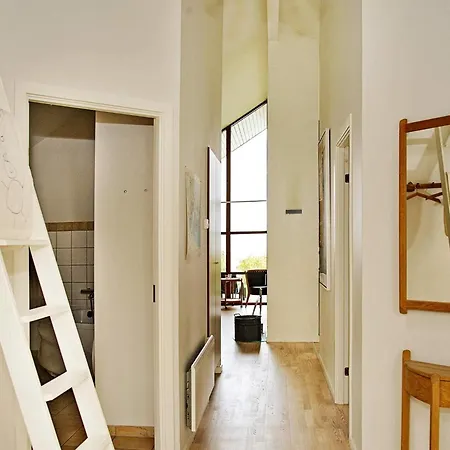 度假居 6 Person In Egernsund-by Traum Egernsund