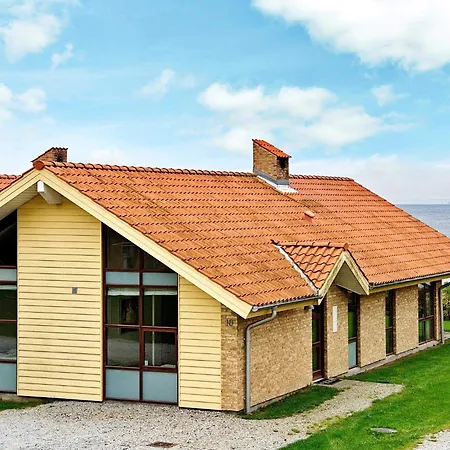 Feriehus 4 Star In