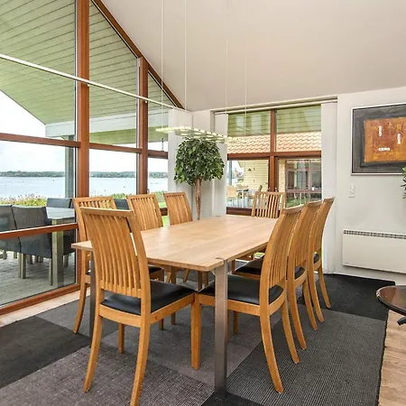 4 Star In Feriehus